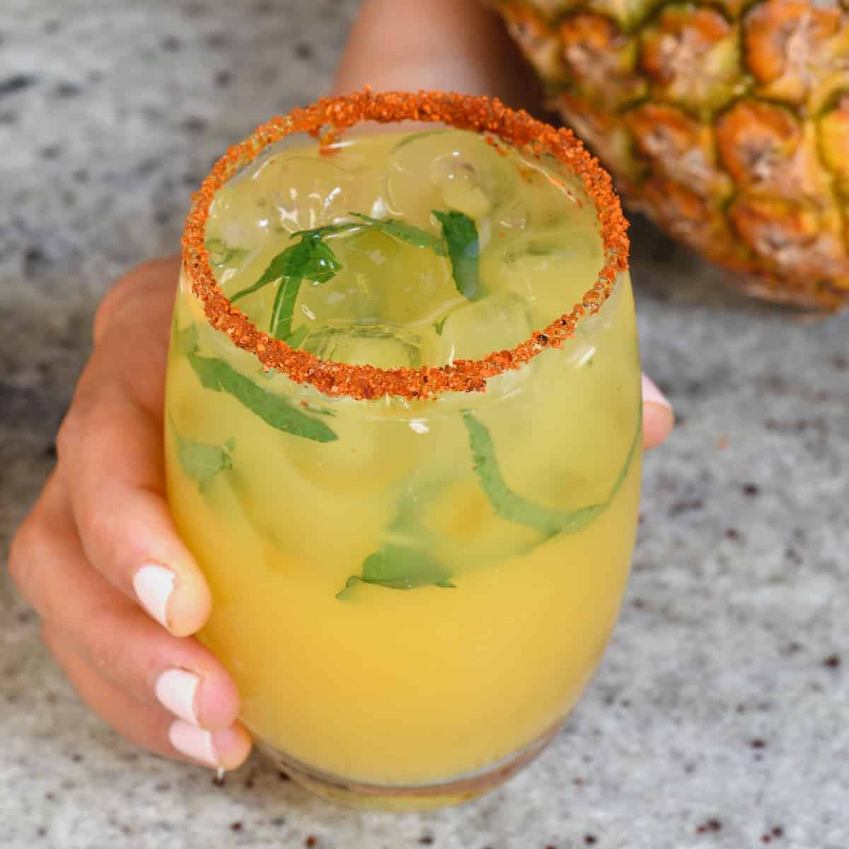 Make Fresh Pineapple Orange Juice: Juicer, Blender & Quick Tips